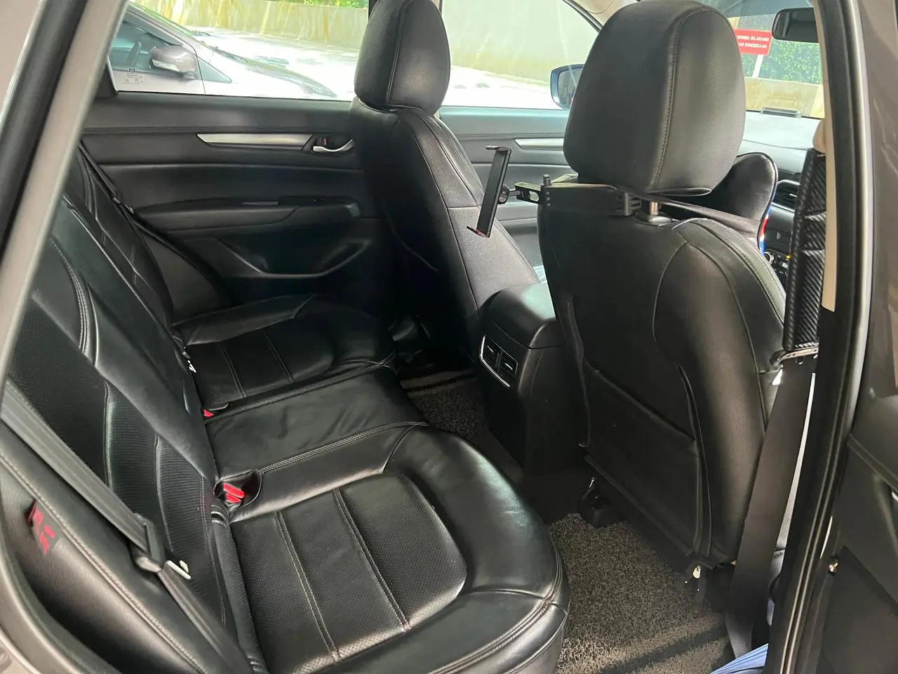 Kereta Sewa MAzda CX-5