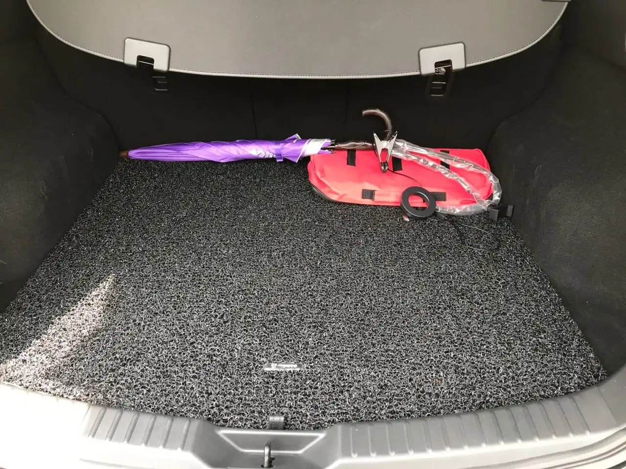 Kereta Sewa MAzda CX-5