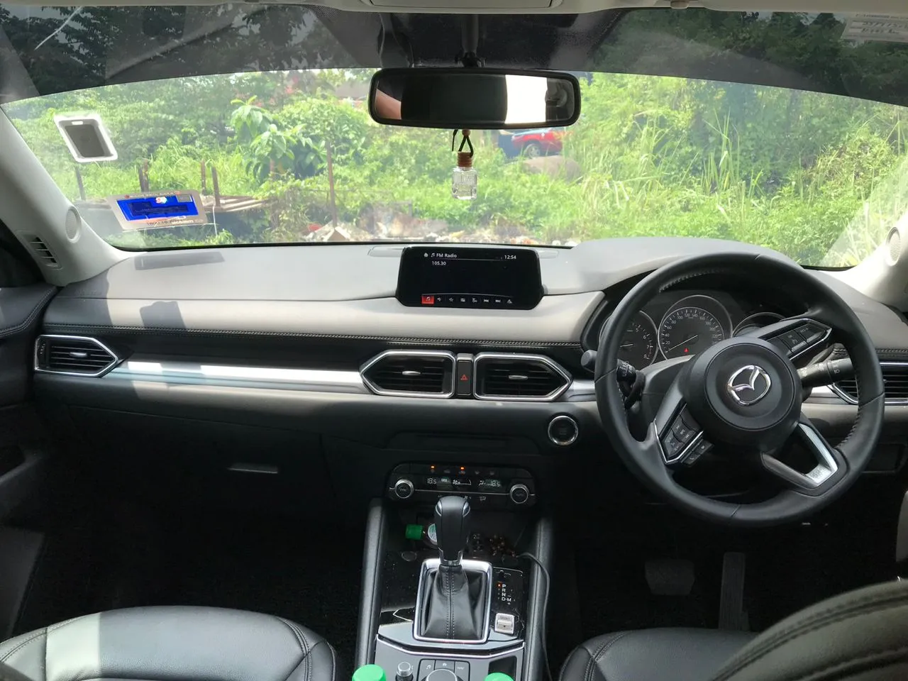 Kereta Sewa MAzda CX-5