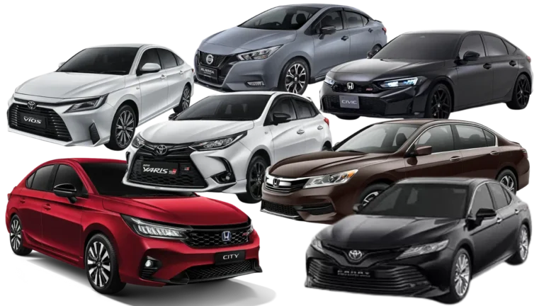 Car Rental Premium