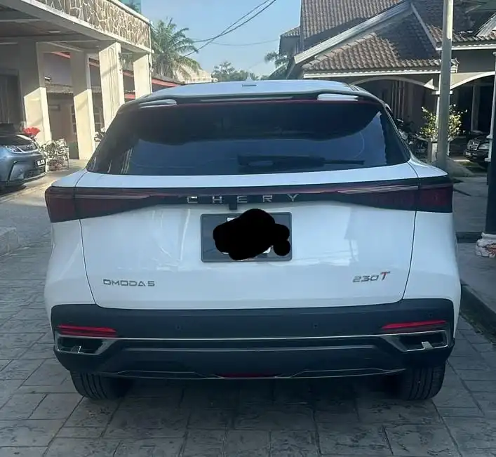 Rent Cherry Omoda 5