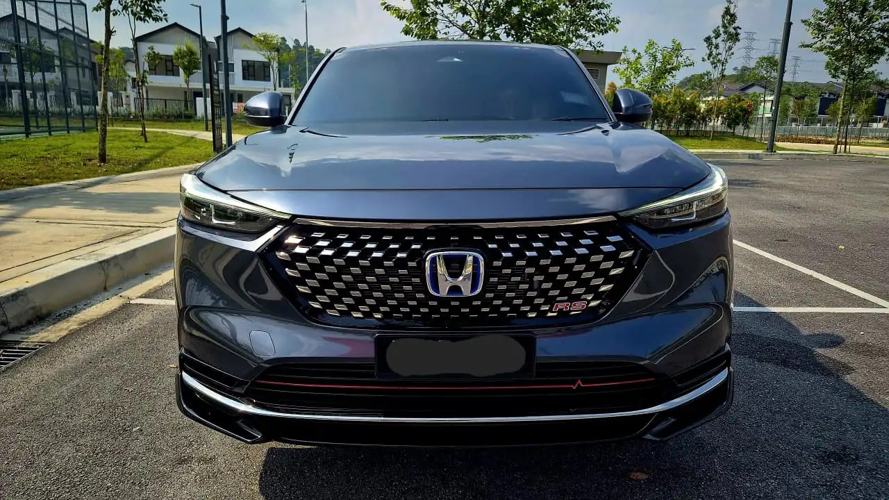 Sewa HRV