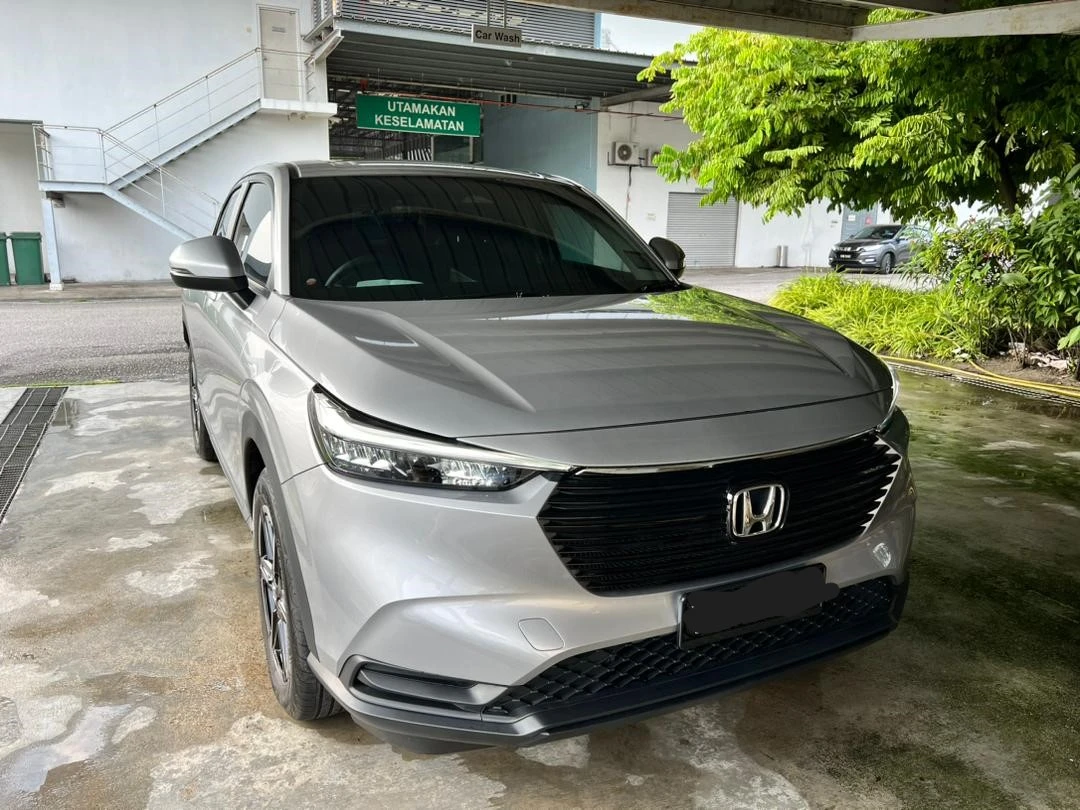 Sewa HRV