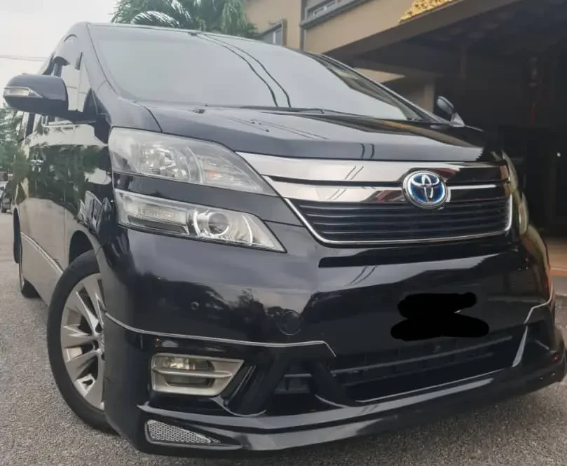 Rent-Vellfire-ANH20