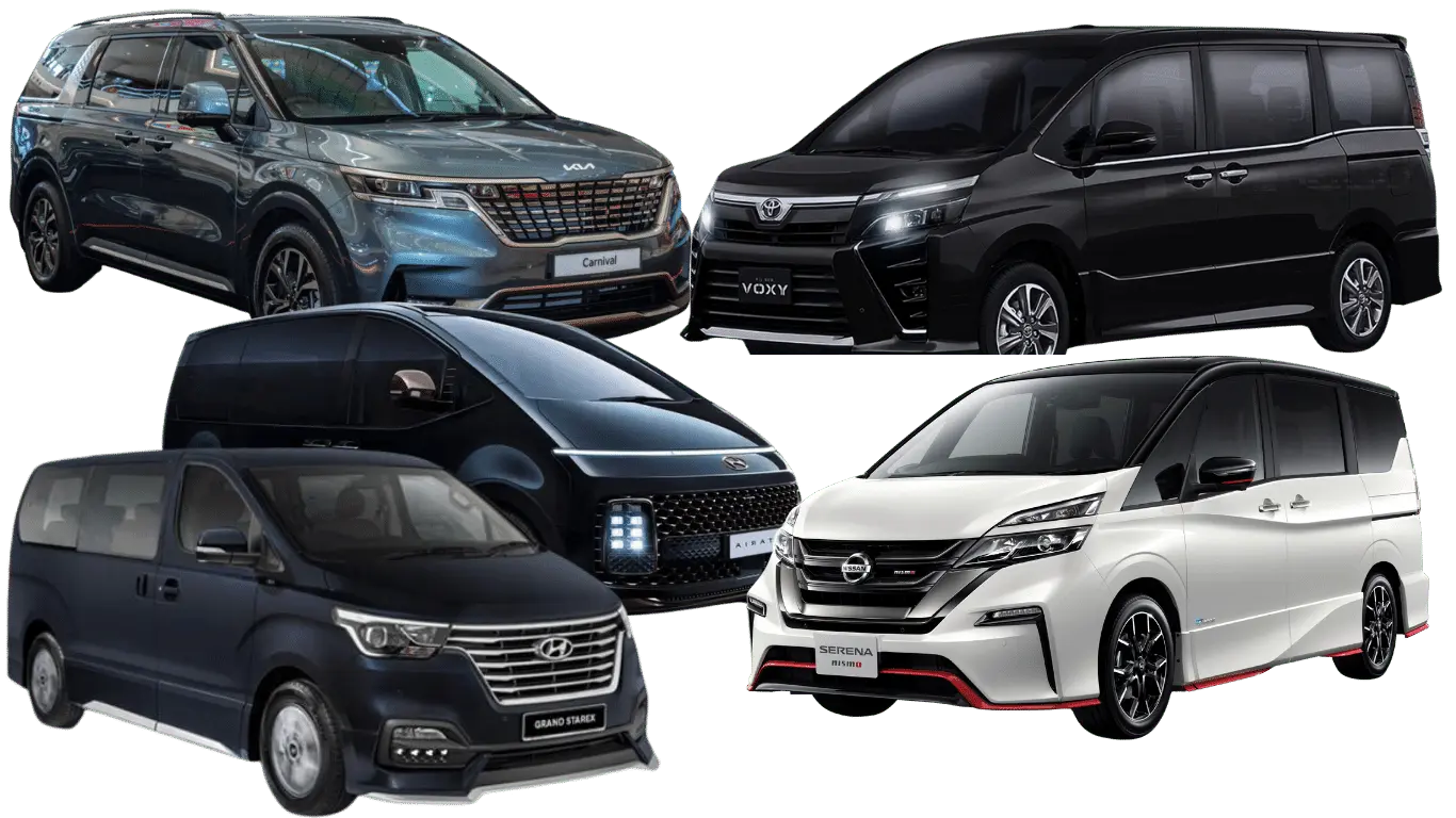 Car Rental - Kereta Sewa - Ca rentalnear me