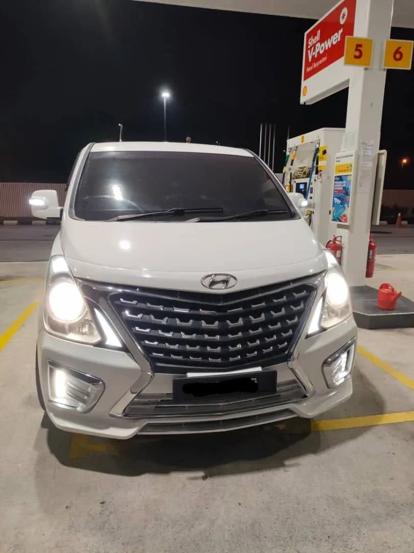 Sewa-Starex-Starex-Rental