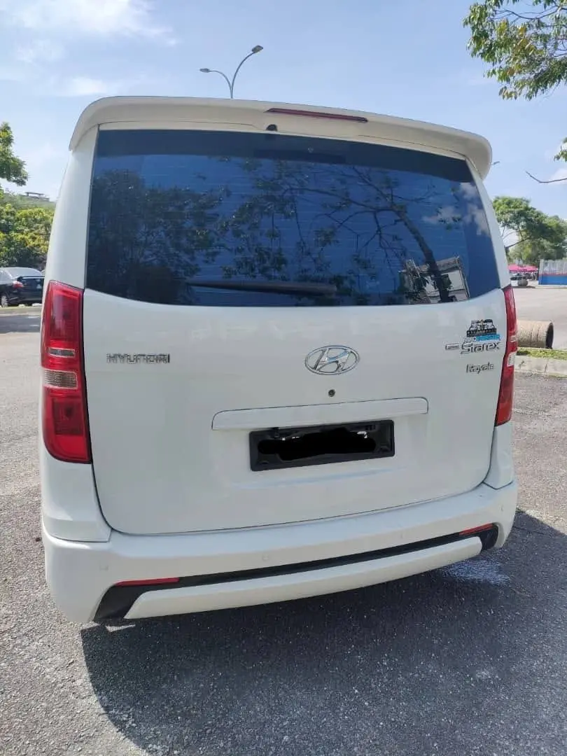 Sewa-Starex-Starex-Rental