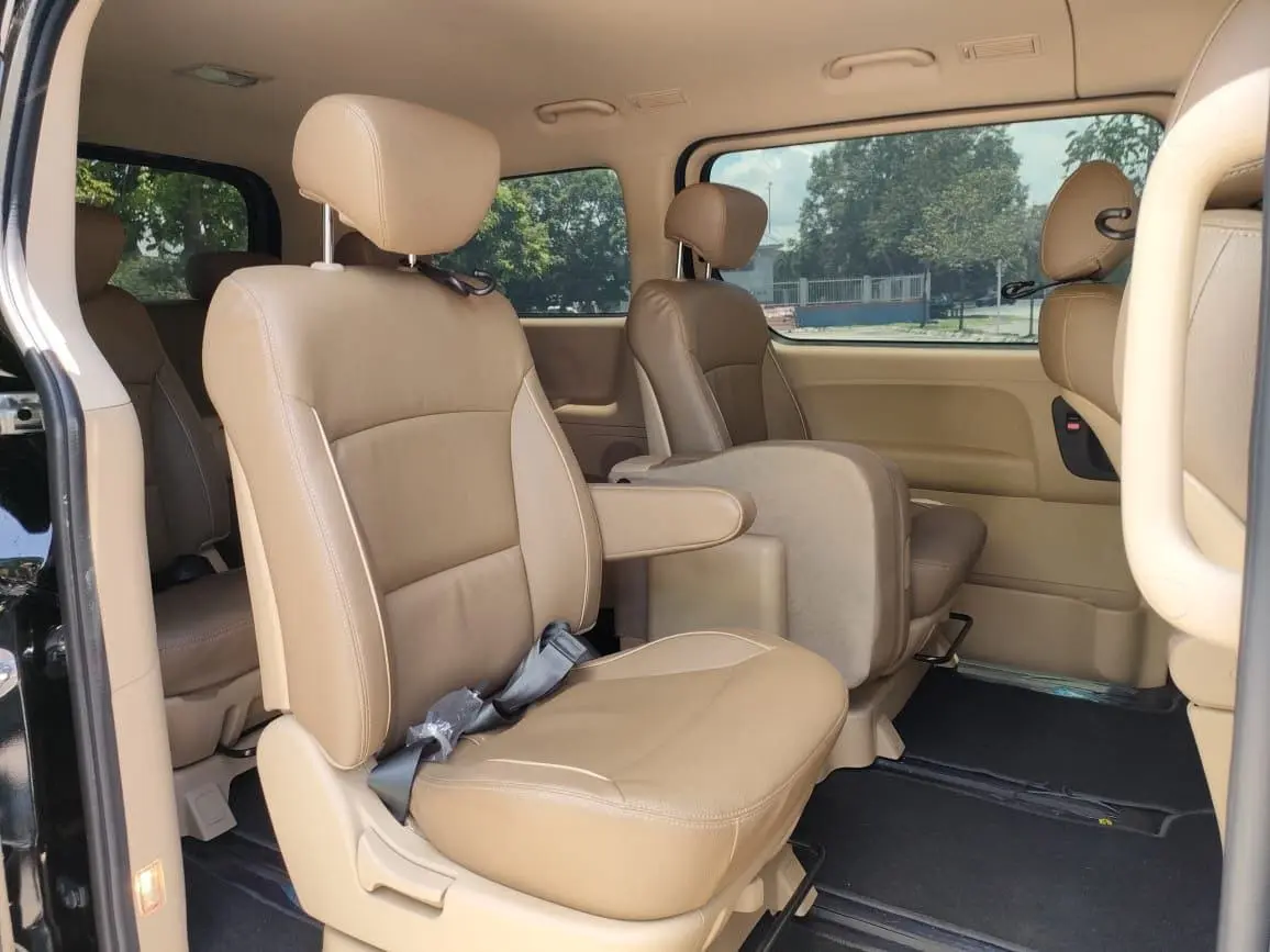 Starex-Rental-Sewa-Starex-