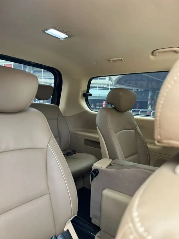 Starex-Rental-Sewa-Starex-