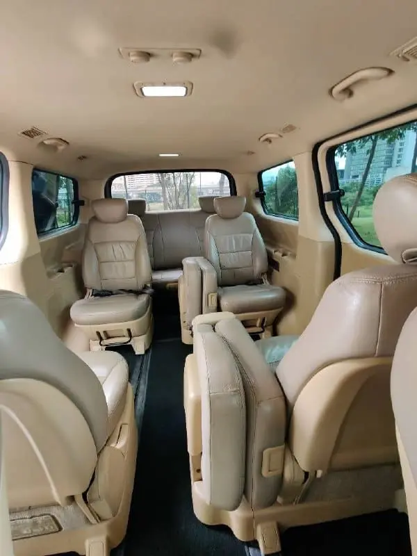 Starex-Rental-Sewa-Starex-