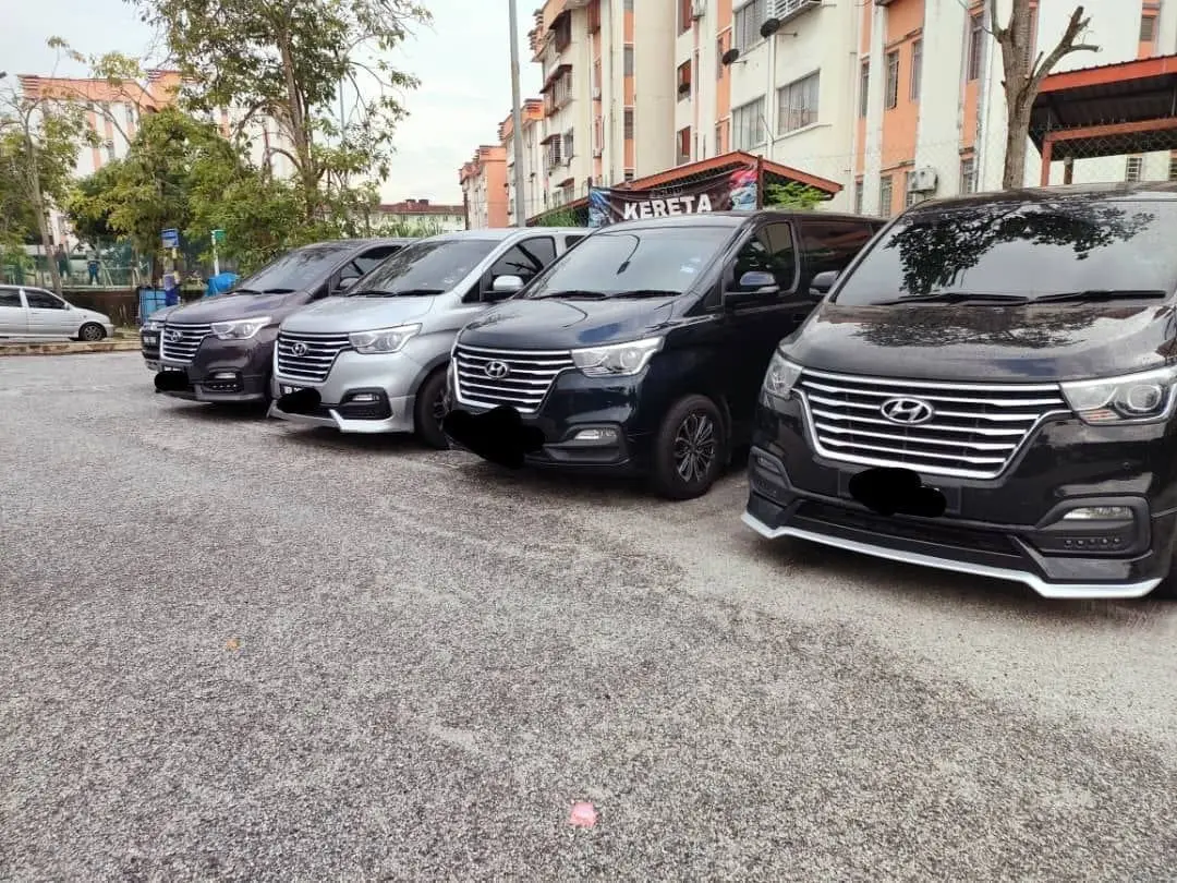 Starex-Rental-Sewa-Starex-