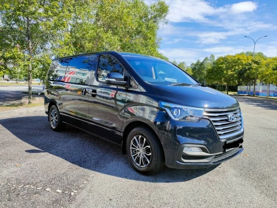 Starex-Rental-Sewa-Starex-