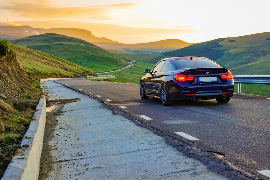 abcdhe 14 Luxury Chauffeur Service: The Ultimate Transportation Experience