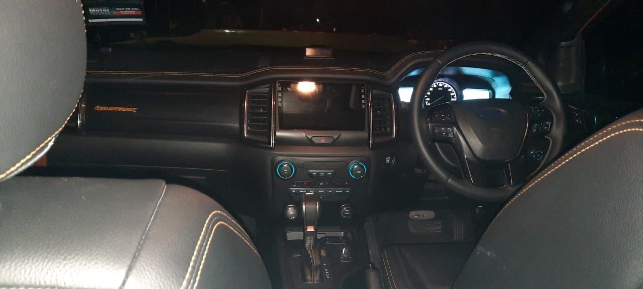 4x4 Rental Malaysia Affordable Mitsubishi, Ford, Toyota 4x4s