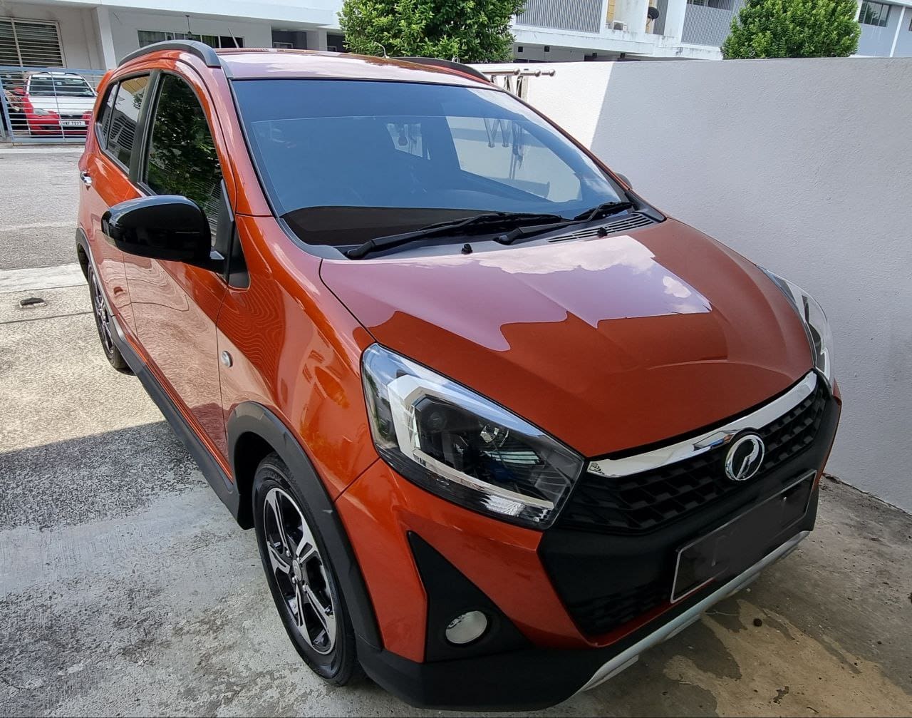 Budget Cars Excellent Car Rental