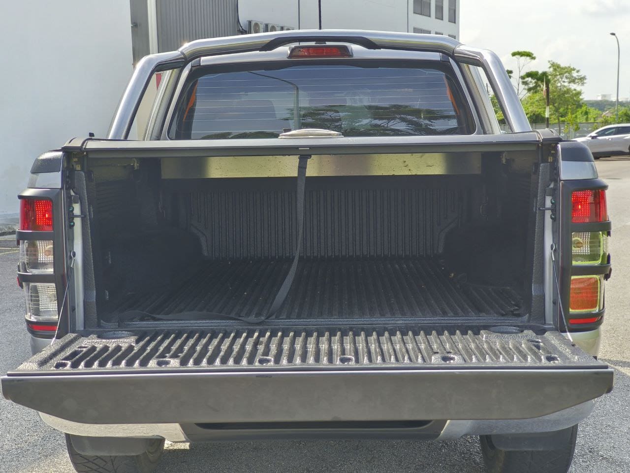 4x4 Rental Malaysia Affordable Mitsubishi, Ford, Toyota 4x4s