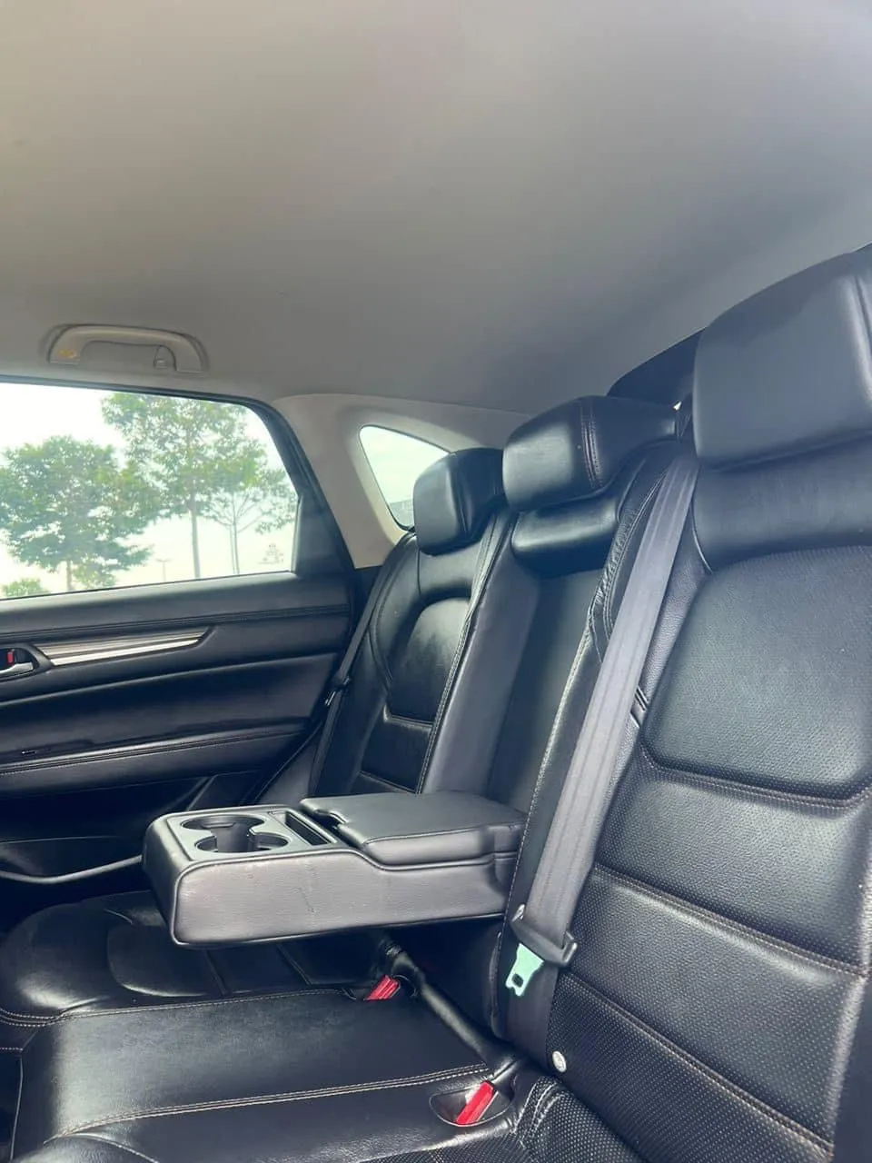 Kereta Sewa MAzda CX-5