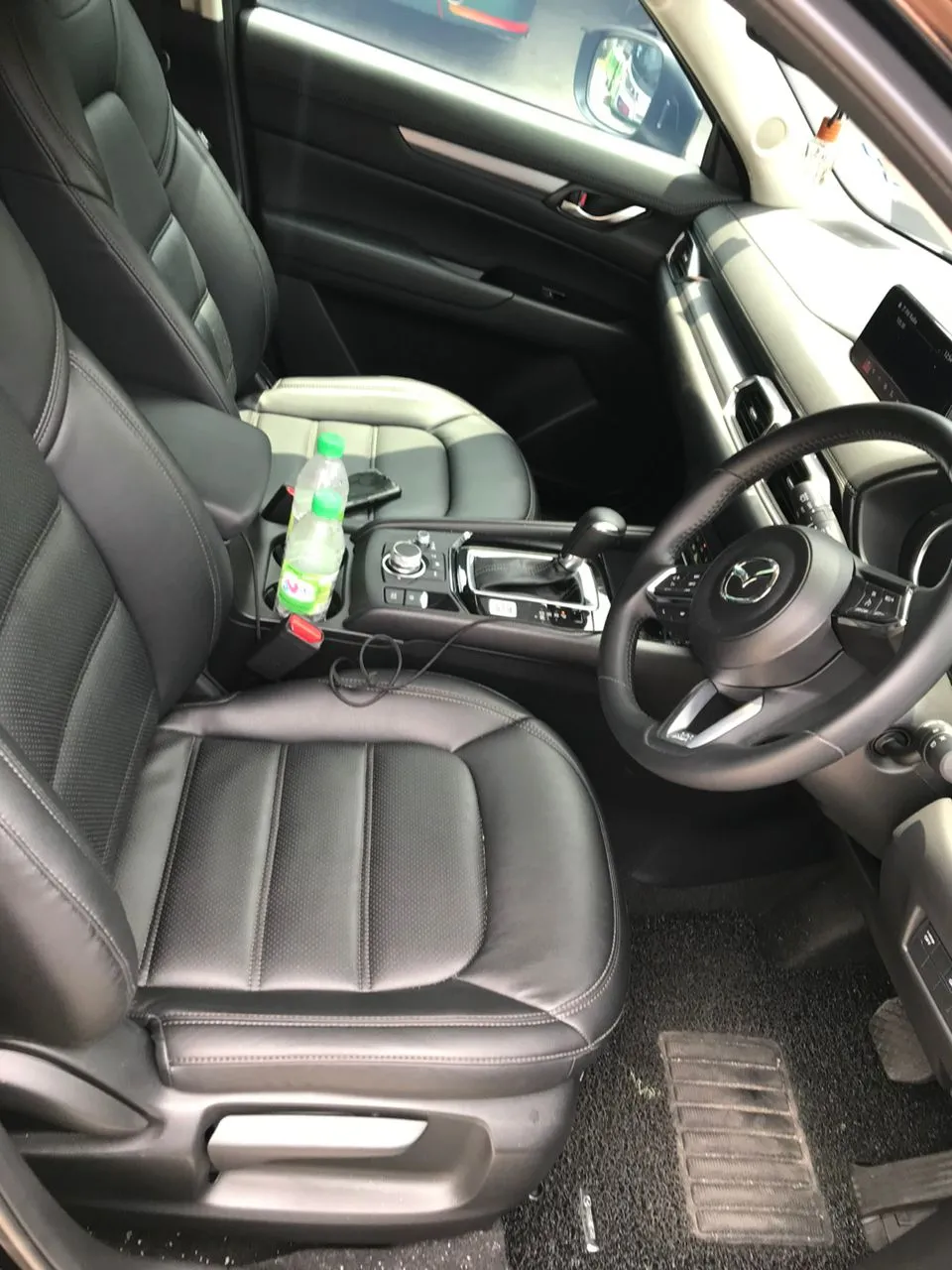 Kereta Sewa MAzda CX-5