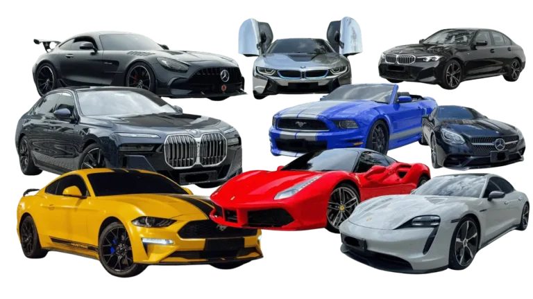 Luxury Car Rental - Kereta Sewa Luxury- Ca rentalnear me
