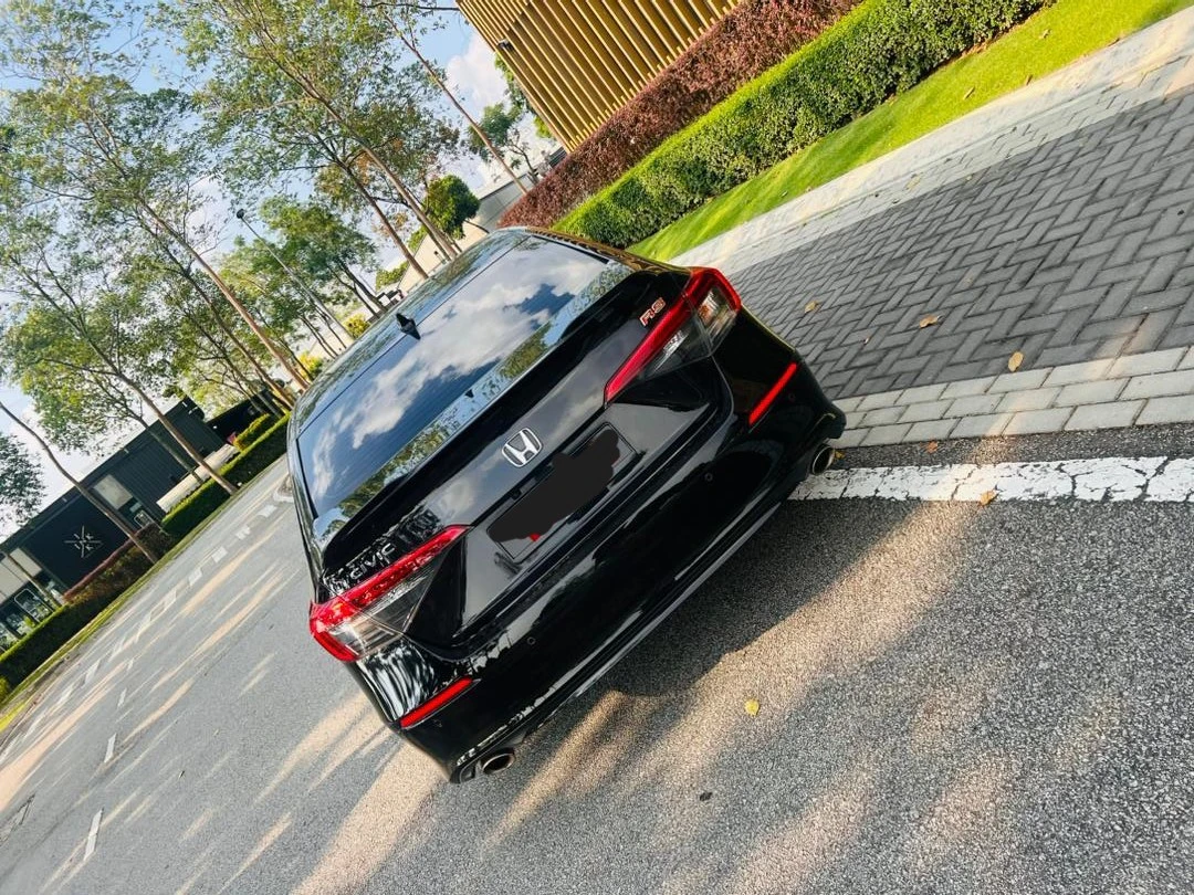 HONDA CIVIC FC RS 6
