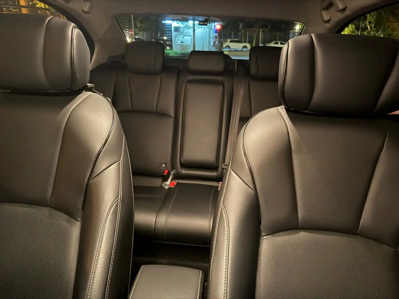 Honda City V Sensing 19