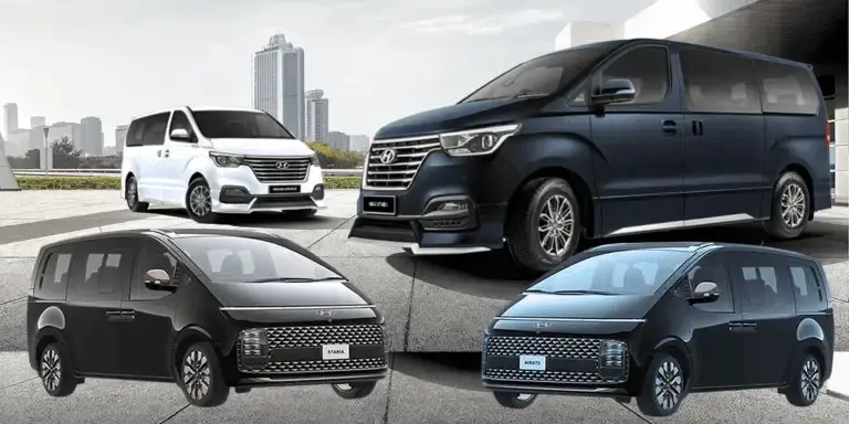 Hyundai Starex Rental Staria Rental Sewa Starex Sewa Staria