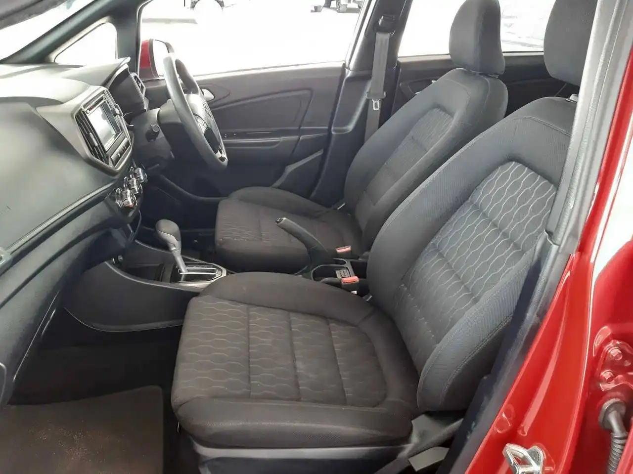 Rent Proton Iriz 1.3cc