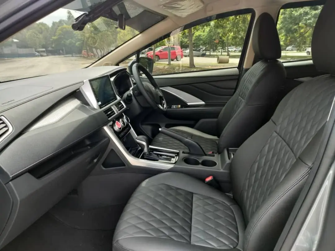 MPV Rental Xpander81