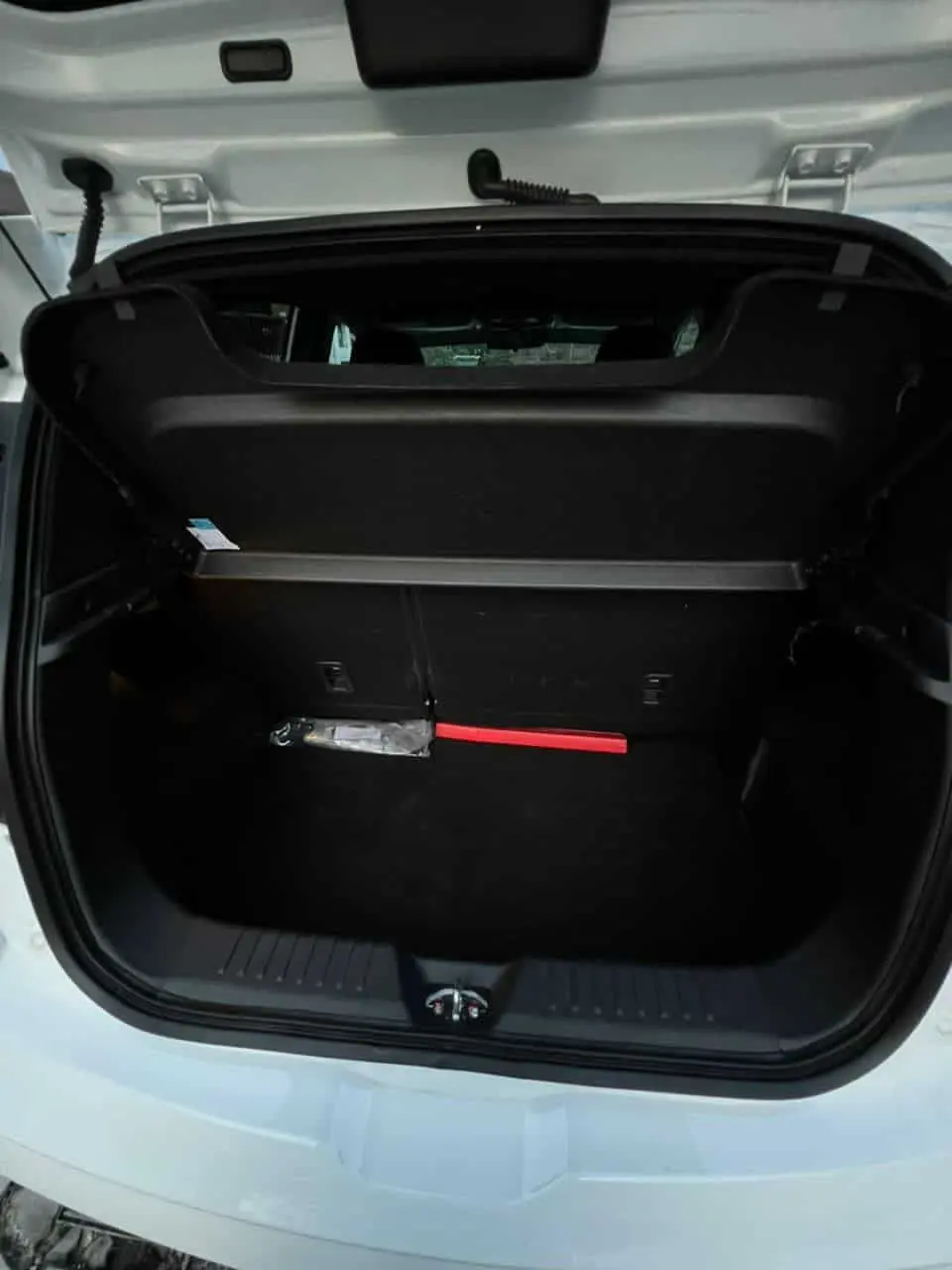 Rent Car Iriz Executive 9