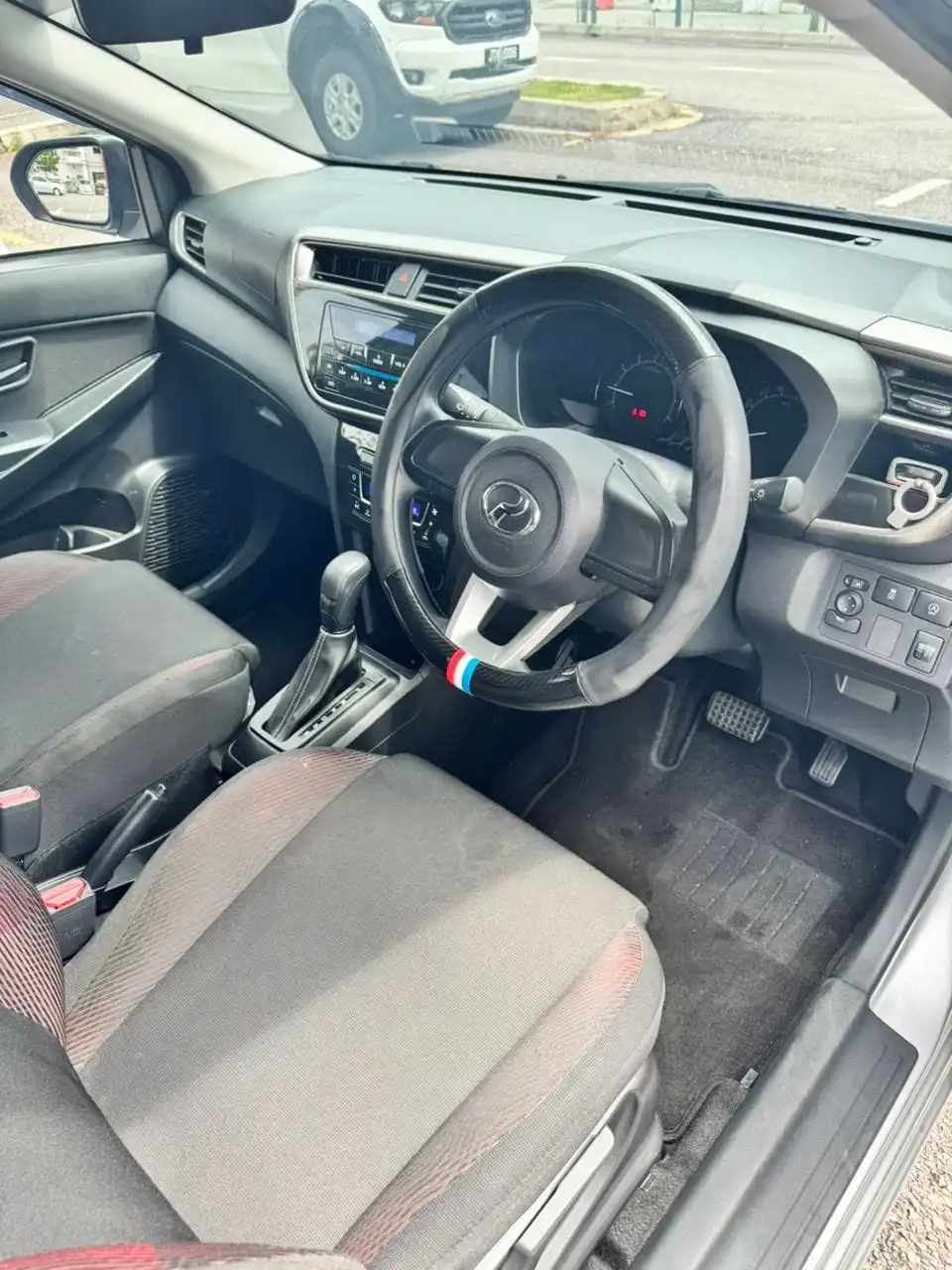 Rent Myvi Gen 3