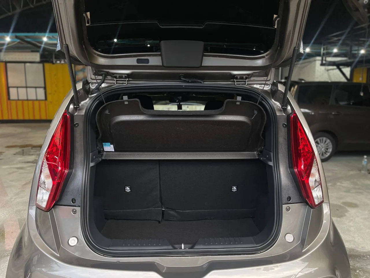 Rent Proton Iriz 1.3cc