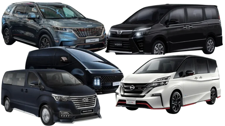Car Rental - Kereta Sewa - Ca rentalnear me