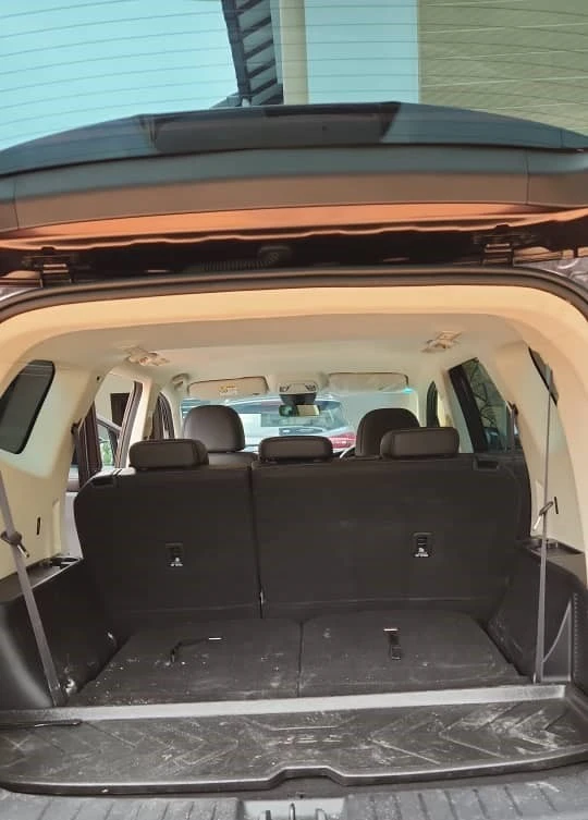 Sewa Kereta X90 - Car Rental 5