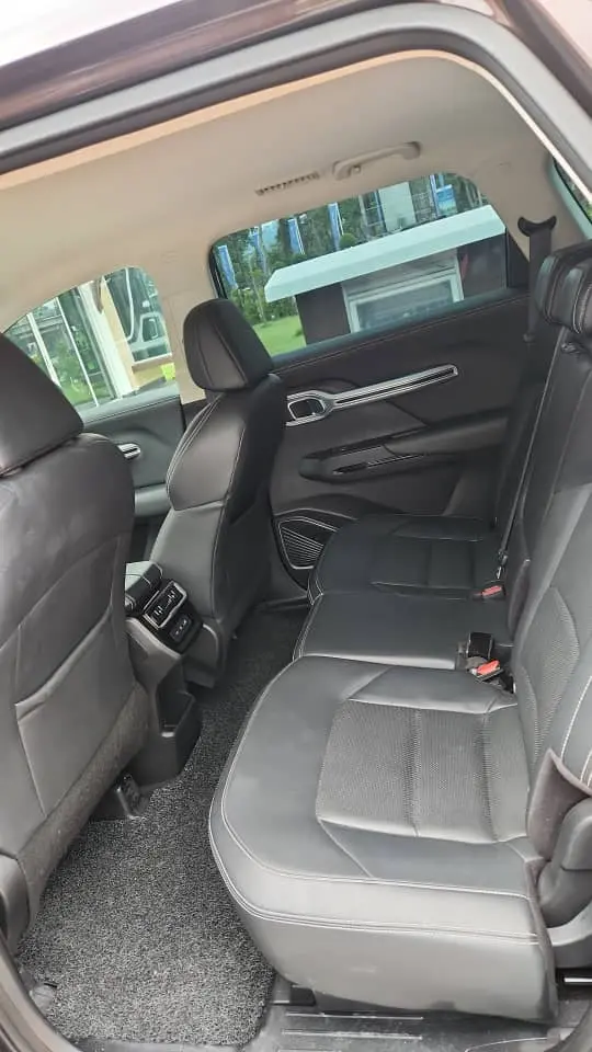 Sewa Kereta X90 - Car Rental 5