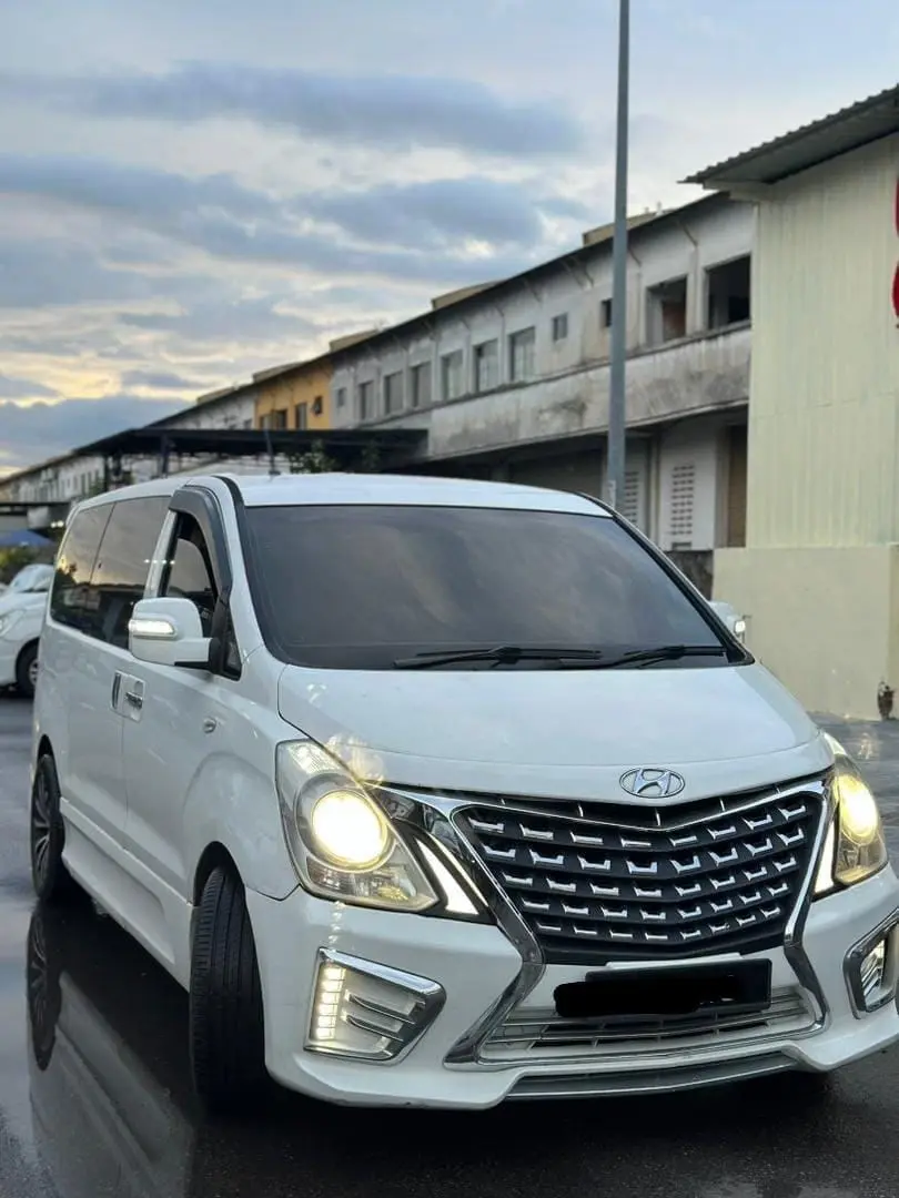 Sewa-Starex-Starex-Rental