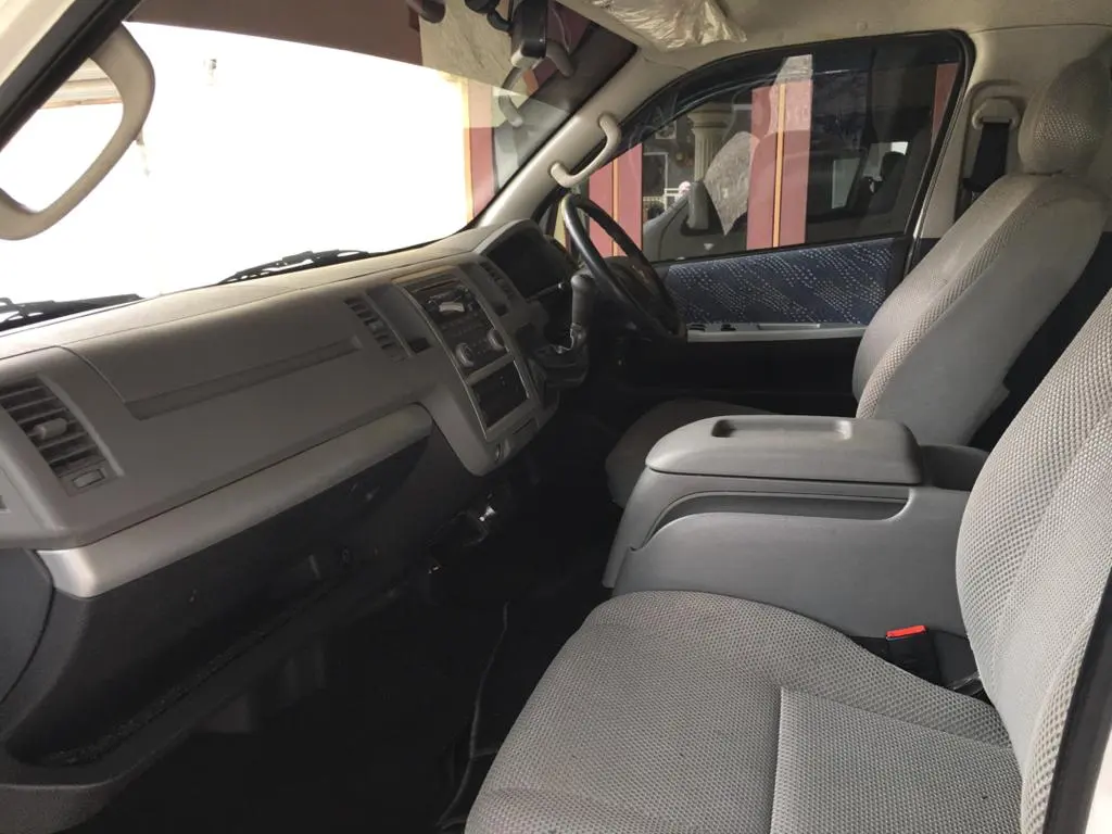 Sewa Van 15 Seater 3