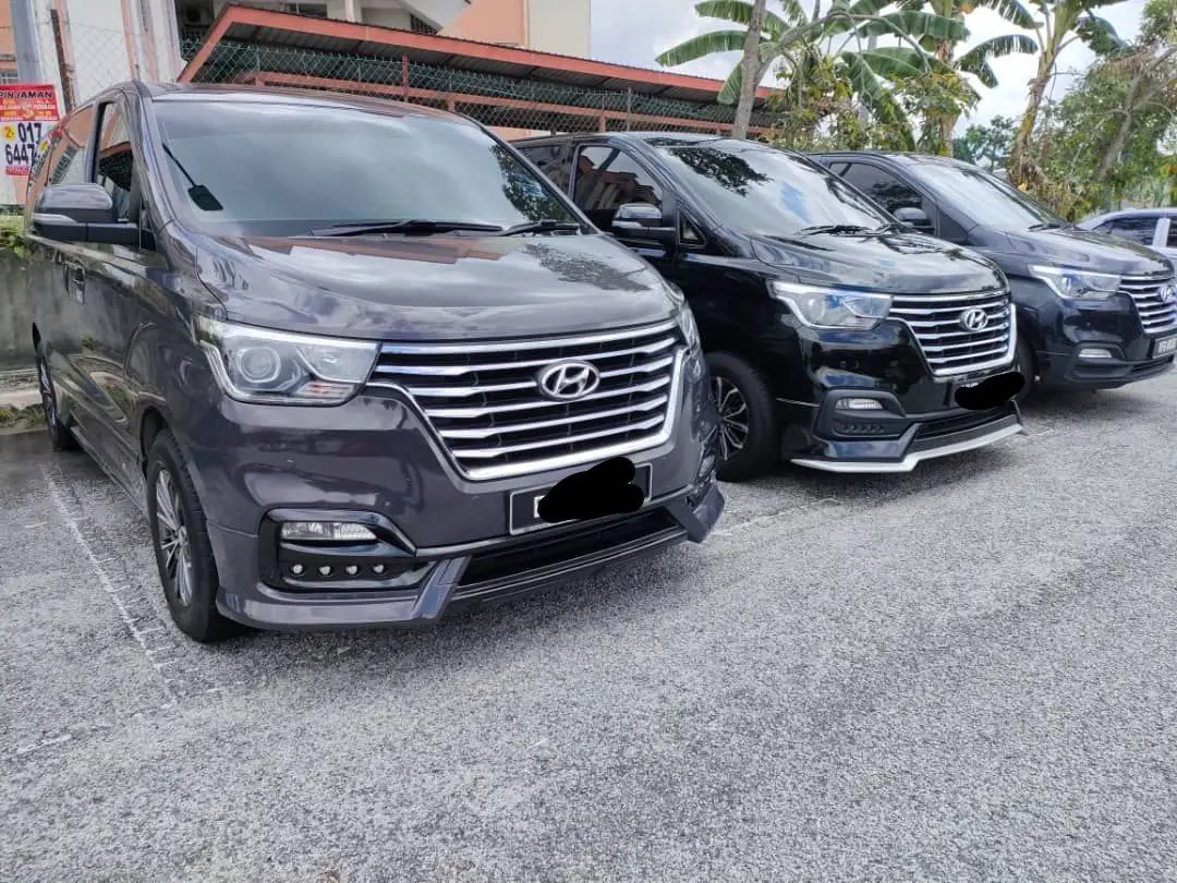 Starex-Rental-Sewa-Starex-