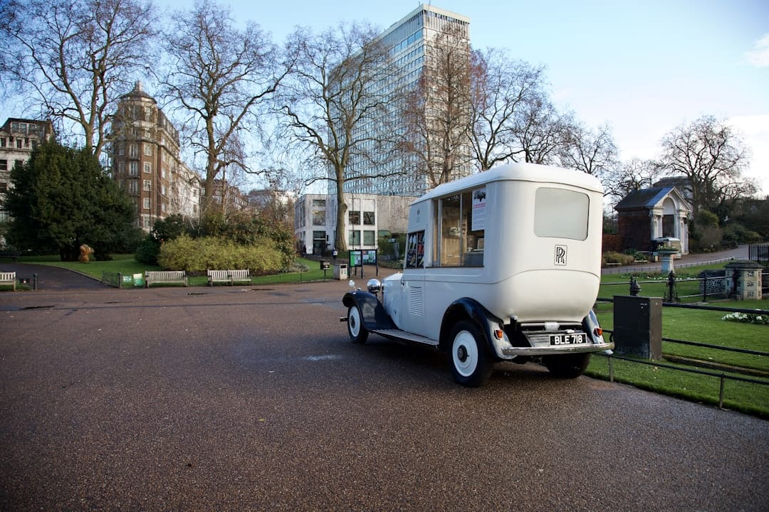 Alphard for Rent: Luxury Transportation for Your Next Event